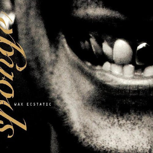 Sponge: Wax Ecstatic -[Vinyl LP]
