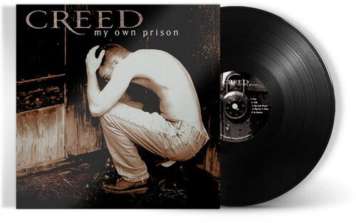 Creed: My Own Prison -[Vinyl LP]