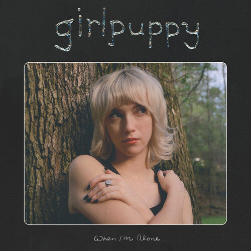 Girlpuppy: When I'm Alone -[Vinyl LP]