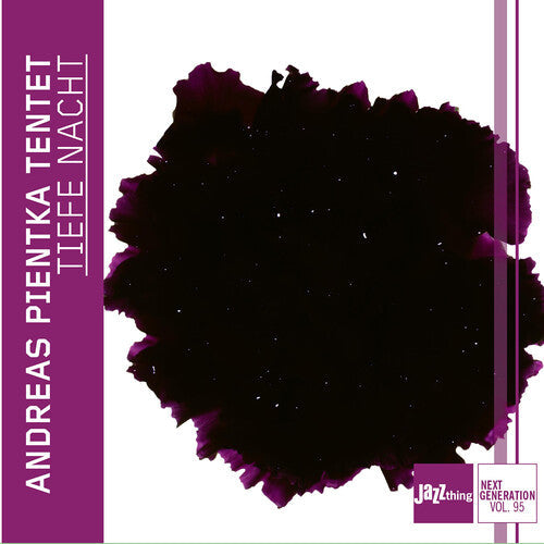 Ensemble: Jazz Thing Next Generation Vol. 95 - COMPACT DISCS