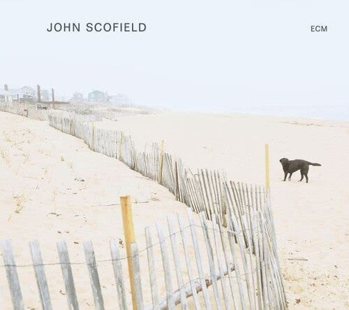 John Scofield: John Scofield -[Vinyl LP]