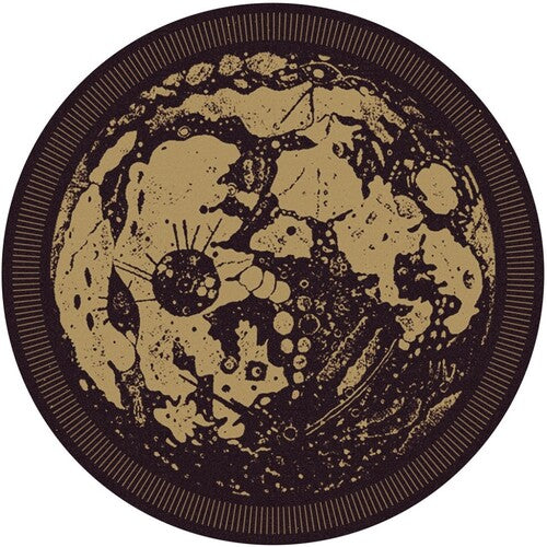 Moscoman: Adventura - 12-INCH SINGLE
