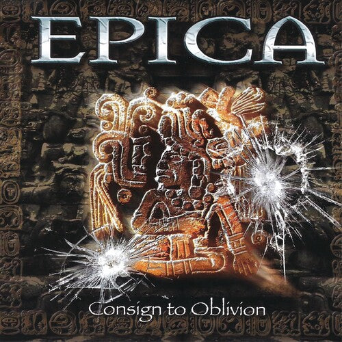Epica: Consign to Oblivion -[Vinyl LP]