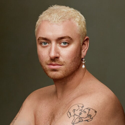 Sam Smith: Gloria - COMPACT DISCS