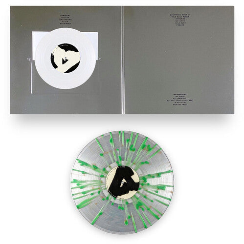 Knuckle Puck: Retrospective -[Vinyl LP]