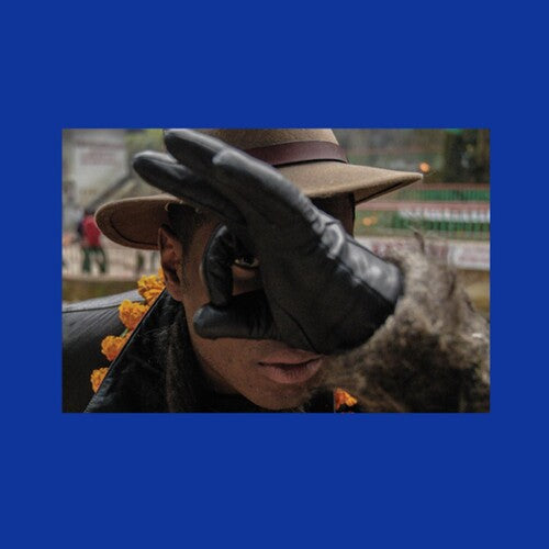 Jay Electronica: JAY ELECTRONICA - EXHIBIT A & C - DOUBLE 45 - 7-INCH SINGLE
