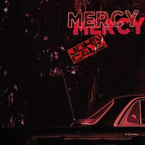 John Cale: Mercy - COMPACT DISCS