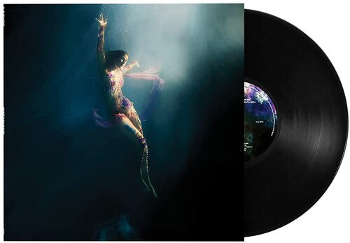 Ellie Goulding: Higher Than Heaven -[Vinyl LP]