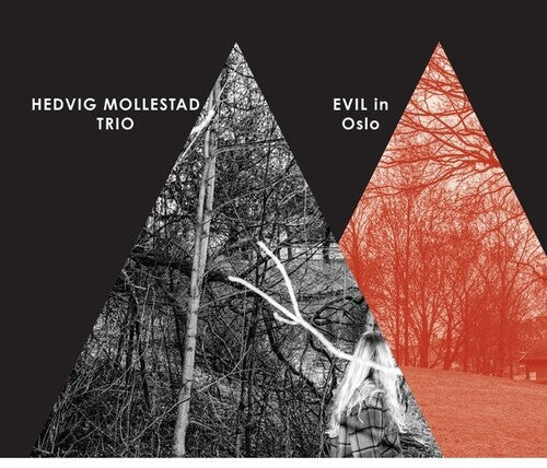 Hedvig Mollestad: Evil In Oslo -[Vinyl LP]