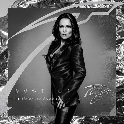 Tarja: Best Of: Living The Dream -[Vinyl LP]