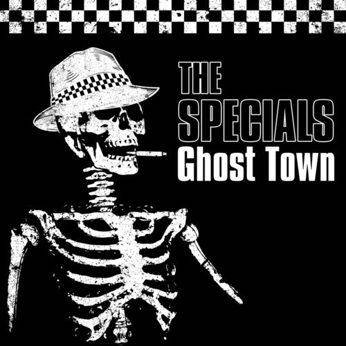 The Specials: Ghost Town -[Vinyl LP]