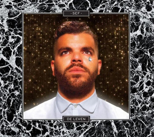 Sef: De Leven -[Vinyl LP]