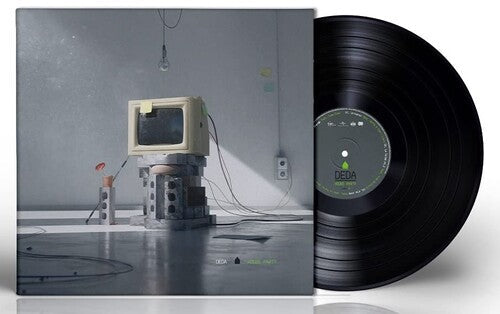 Deda: House - LP+Poster -[Vinyl LP]