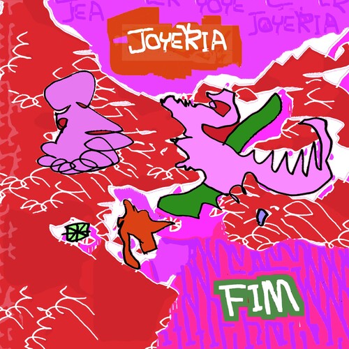Joyeria: FIM -[Vinyl LP]