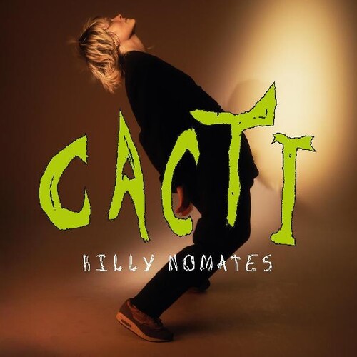 Billy Nomates: Cacti -[Vinyl LP]
