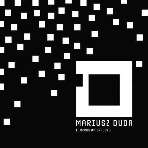 Mariusz Duda: Lockdown Spaces - 140gm Vinyl -[Vinyl LP]