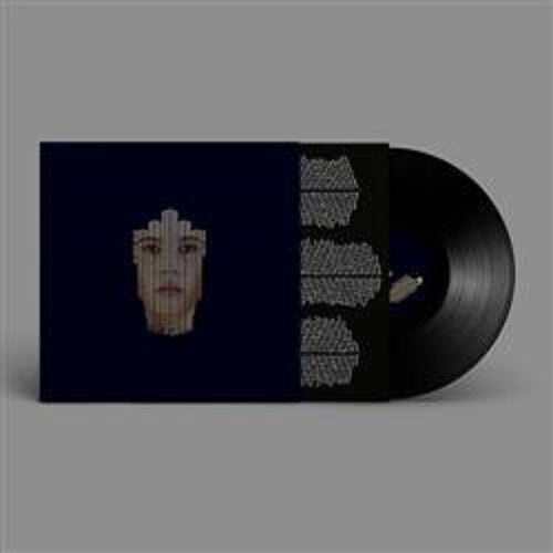 Javiera Mena: Nocturna -[Vinyl LP]