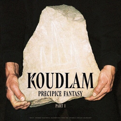 Koudlam: Precipice Fantasy Part 1 -[Vinyl LP]