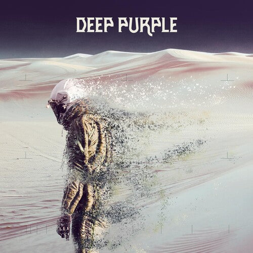 Deep Purple: Whoosh! -[Vinyl LP]