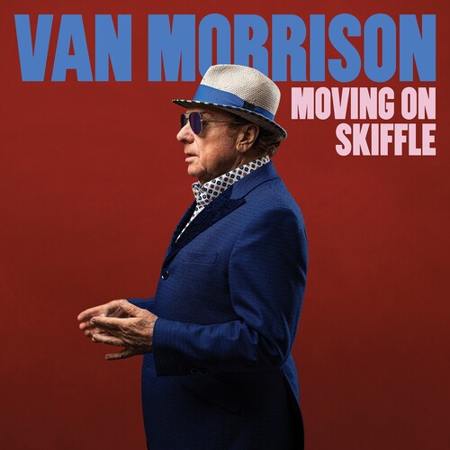 Van Morrison: Moving On Skiffle -[Vinyl LP]