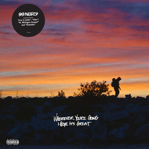 99 Neighbors: Wherever You're Going I Hope I -[Vinyl LP]