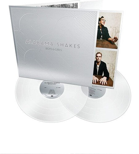 Alabama Shakes: Boys & Girls (10 Year Anniversary Edition) -[Vinyl LP]