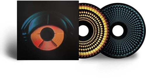 My Morning Jacket: Circuital [Deluxe Edition 2CD] - COMPACT DISCS