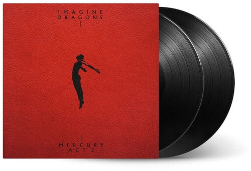Imagine Dragons: Mercury - Act 2 -[Vinyl LP]