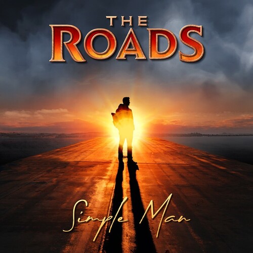 Roads: Simple Man - COMPACT DISCS