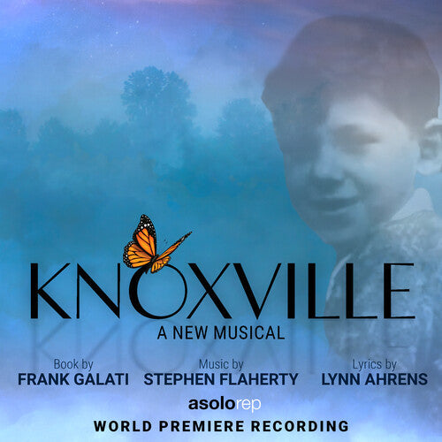 Lynn Ahrens: Knoxville - World Premiere Recording - COMPACT DISCS