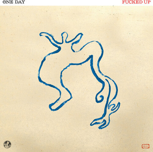 Fucked Up: One Day -[Vinyl LP]