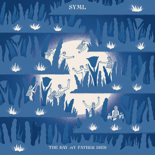 Syml: The Day My Father Died - Bone -[Vinyl LP]
