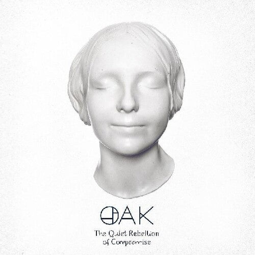 Oak: Quiet Rebellion Of Compromise - COMPACT DISCS