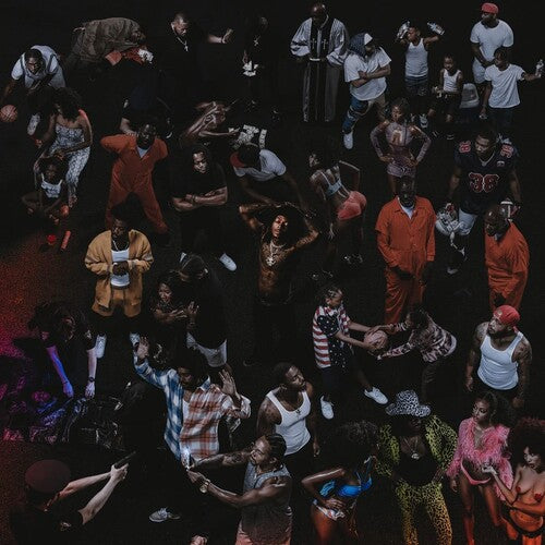 Jid: The Forever Story -[Vinyl LP]