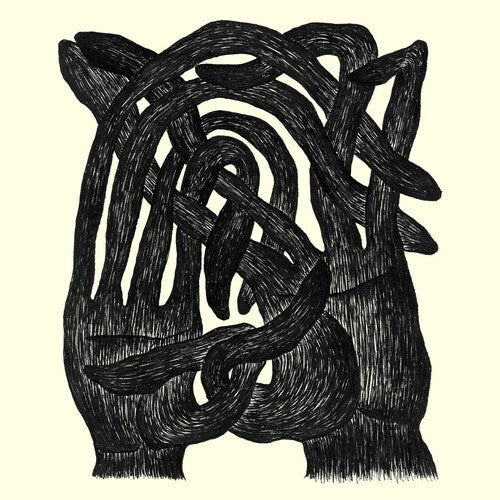 Rian Treanor: Saccades -[Vinyl LP]