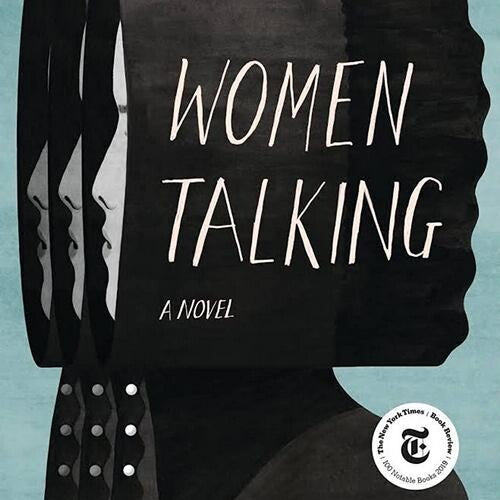 Hildur Gudnadottir: Women Talking (Original Soundtrak) -[Vinyl LP]