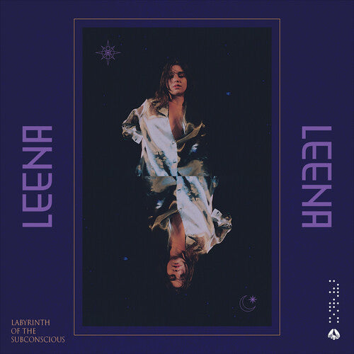 Lenna: Labyrinth Of The Subconscious -[Vinyl LP]