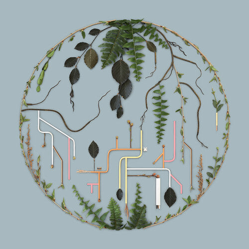 El Buho: Tributaries Vol. 2 -[Vinyl LP]