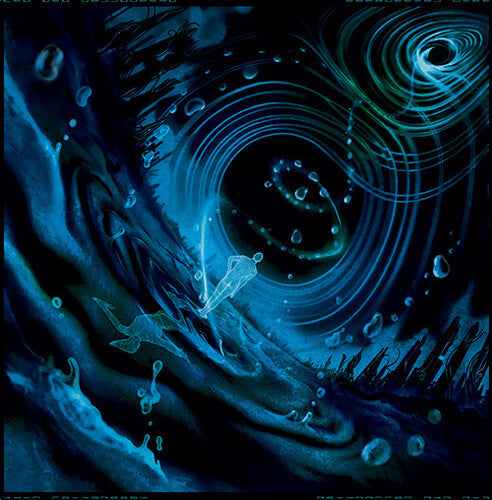 Pie Eye Collective: Tangential City -[Vinyl LP]