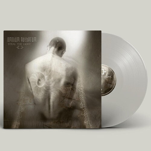 Omnium Gatherum: STEAL THE LIGHT -[Vinyl LP]