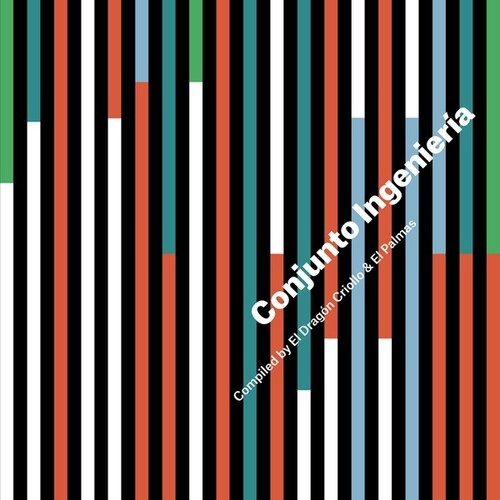Conjunto Ingenieria: Conjunto Ingenieria -[Vinyl LP]