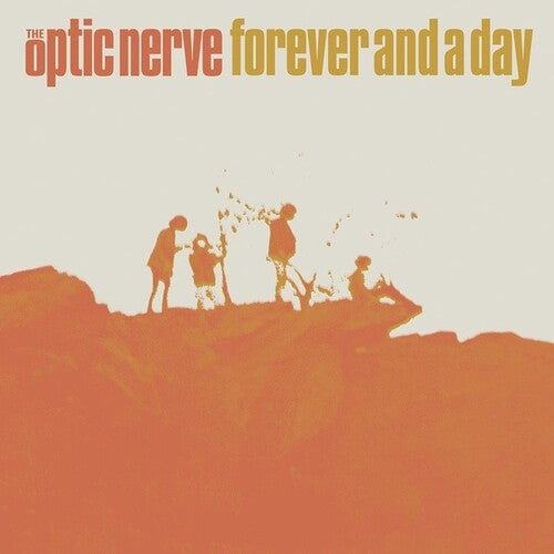 Optic Nerve: Forever And A Day -[Vinyl LP]