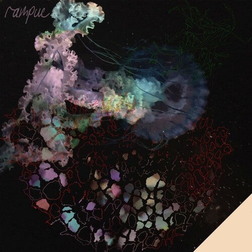 Rampue: Tragweite -[Vinyl LP]