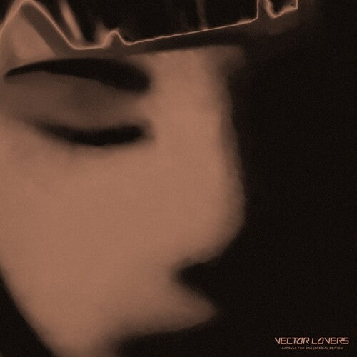 Vector Lovers: Capsule For One -[Vinyl LP]