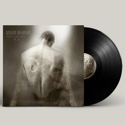 Omnium Gatherum: Steal The Light -[Vinyl LP]