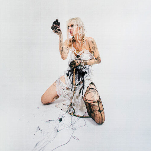 Royal & the Serpent: Happiness Is An Inside Job - COMPACT DISCS