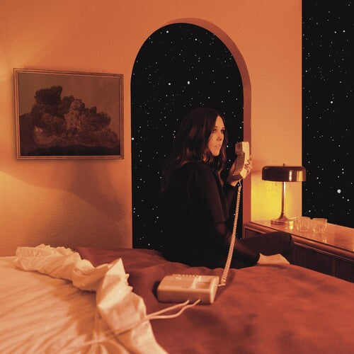 Sydney Sprague: Maybe I Will See You At The End Of The World -[Vinyl LP]
