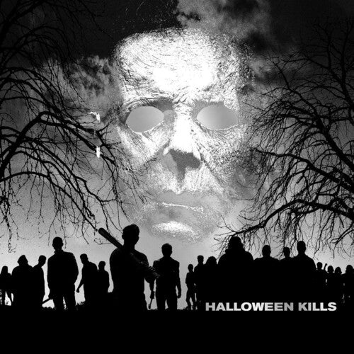 Carpenter, John / Carpenter, Cody / Davies, Daniel: Halloween Kills (Original Soundtrack) - Redfire -[Vinyl LP]