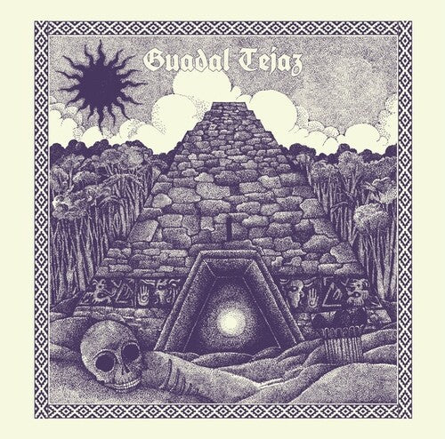 Guadal Tejaz: Noche Triste -[Vinyl LP]