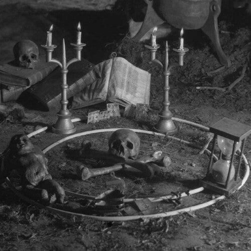 Dagerloff & Galner: Haxan -[Vinyl LP]